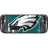 NFL Philadelphia Eagles Large Logo Steam Deck Handheld Gaming Computer Skin